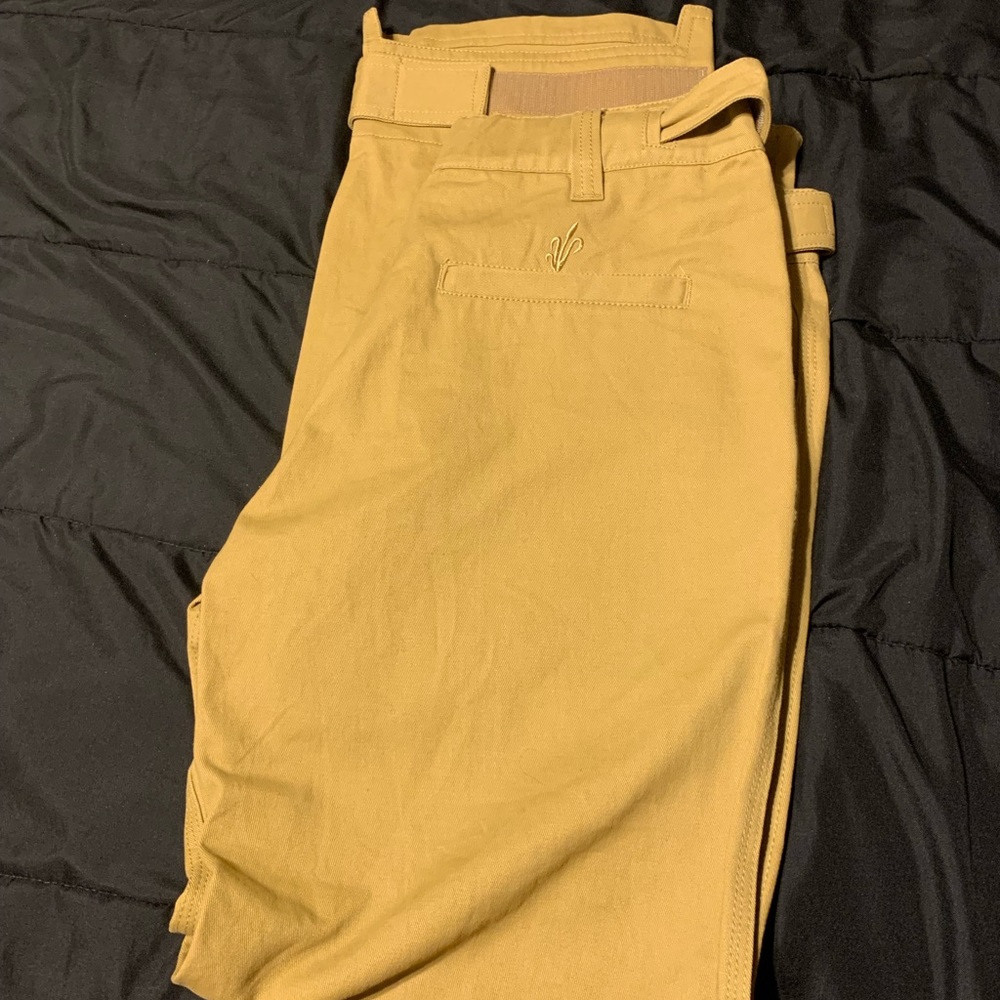 Avery hunting wader pants 34x32 never worn